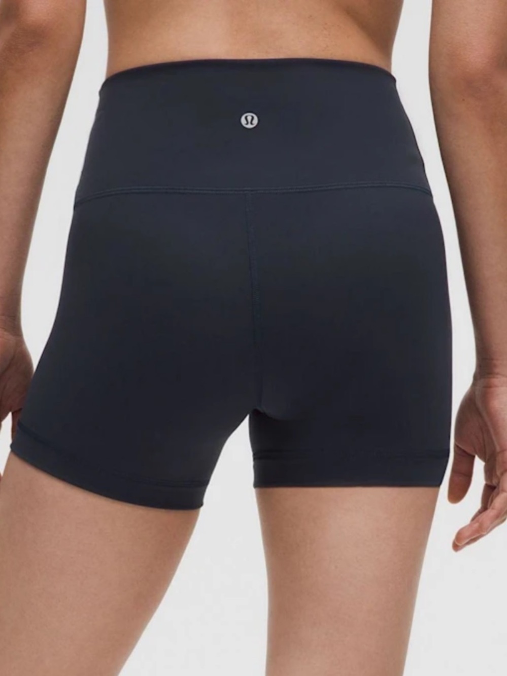 Lululemon Align High Rise Short - Picture 4 of 7